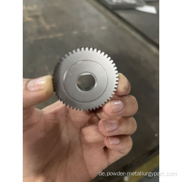 Hohe Präzisionsreduktionsgetriebe Motorlösungen